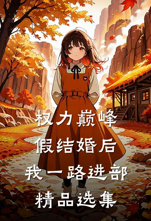 权力巅峰：假结婚后，我一路进部精品选集