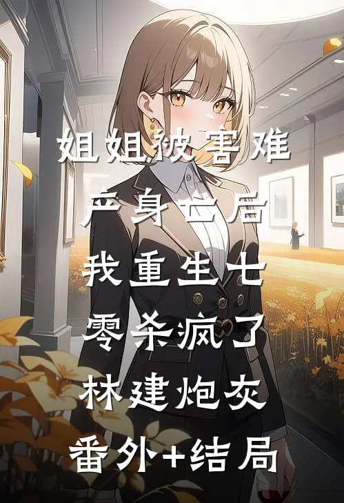 姐姐被害难产身亡后，我重生七零杀疯了林建炮灰:(番外)+(结局)