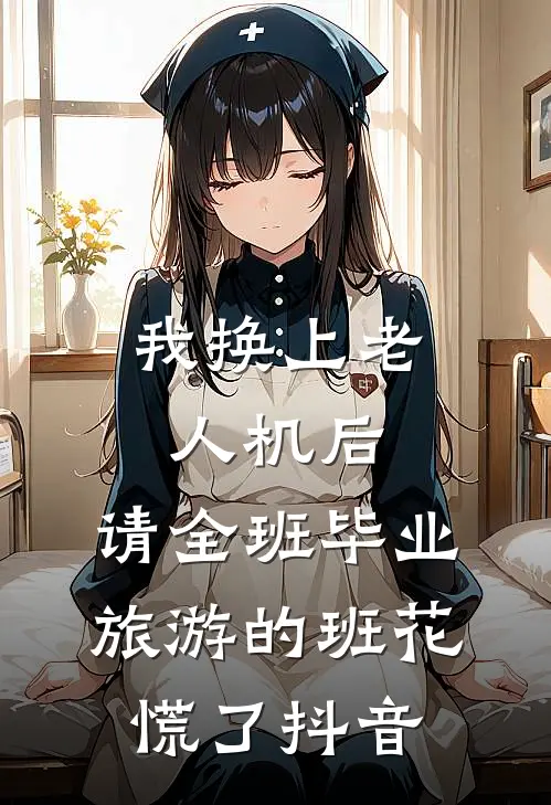 我换上老人机后，请全班毕业旅游的班花慌了抖音