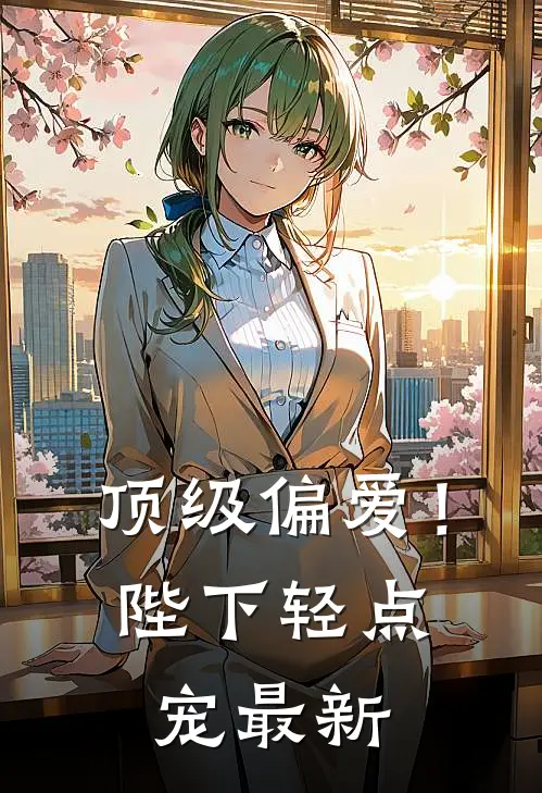 顶级偏爱！陛下轻点宠最新