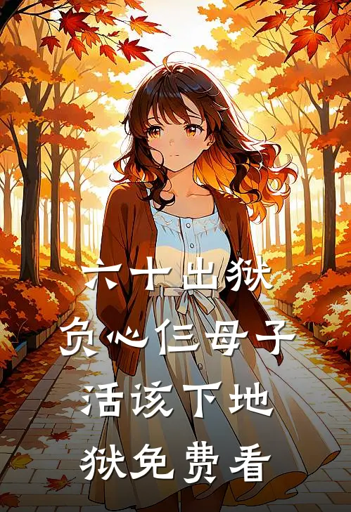 六十出狱，负心仨母子活该下地狱免费看