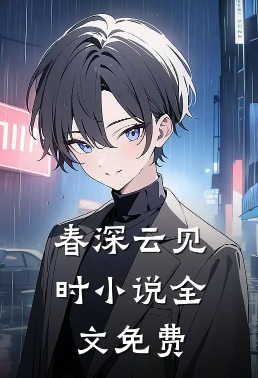 春深云见时小说全文免费