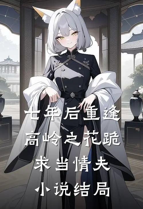 七年后重逢，高岭之花跪求当情夫小说结局