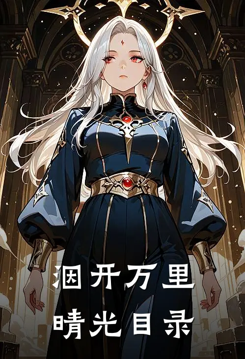 洇开万里晴光目录