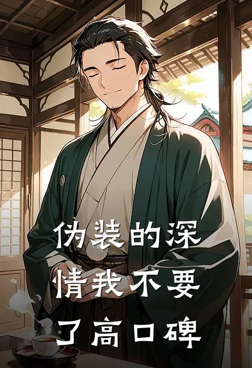 伪装的深情我不要了高口碑