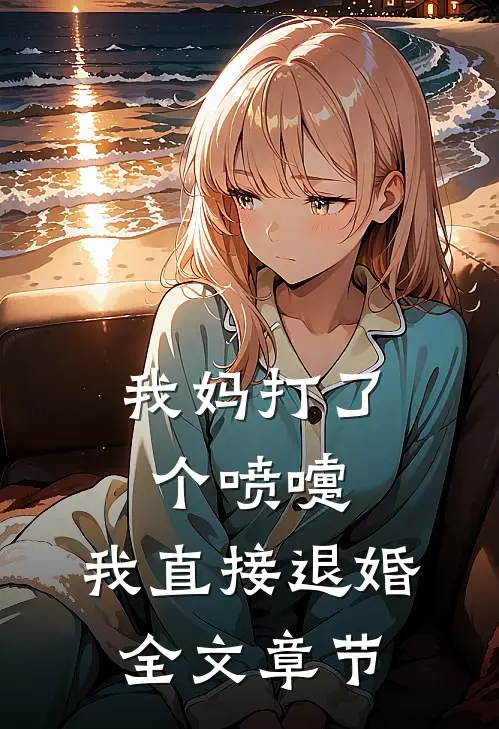 我妈打了个喷嚏，我直接退婚全文章节
