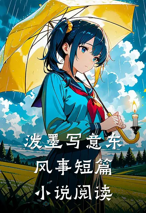 泼墨写意东风事短篇小说阅读