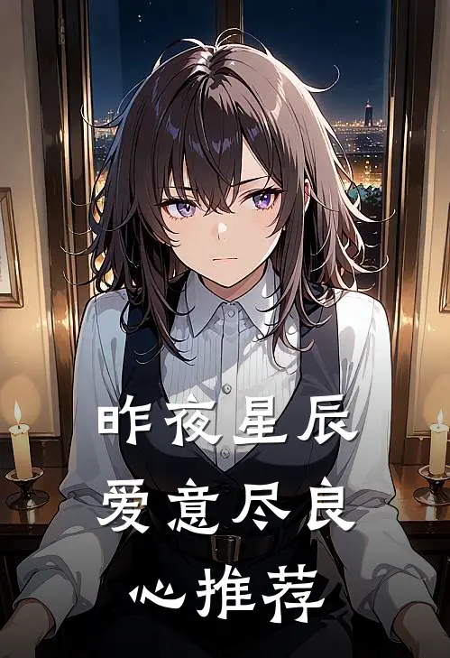 昨夜星辰爱意尽良心推荐
