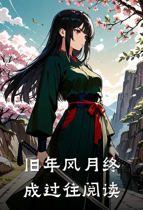旧年风月终成过往阅读