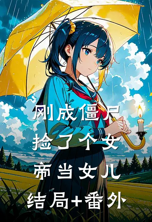 刚成僵尸，捡了个女帝当女儿:结局+番外