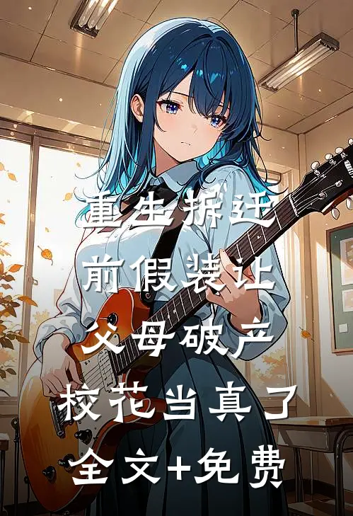 重生拆迁前假装让父母破产，校花当真了全文+免费