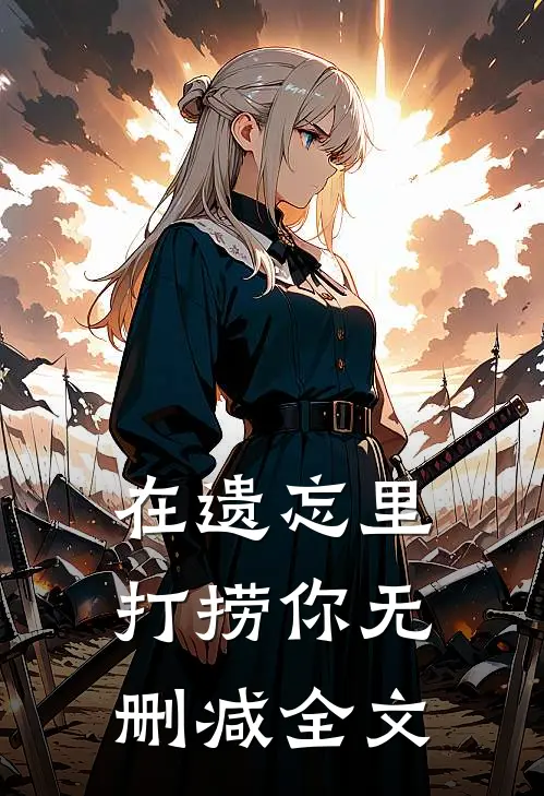 在遗忘里打捞你无删减全文