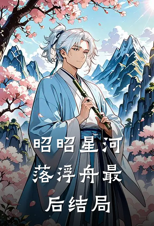 昭昭星河落浮舟最后结局