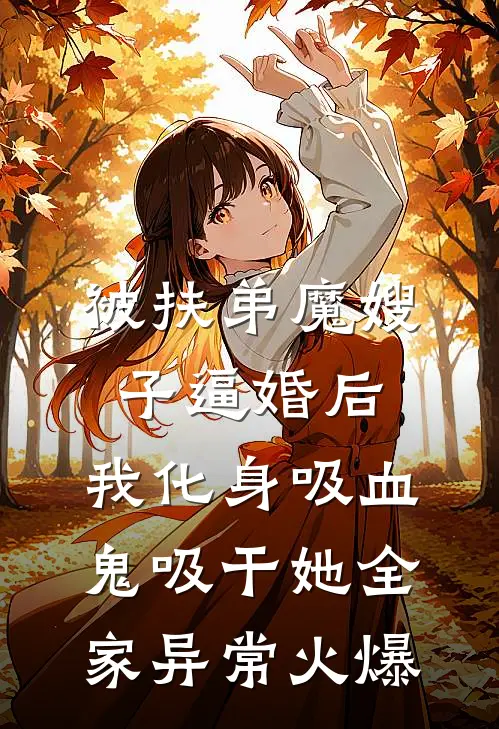 被扶弟魔嫂子逼婚后，我化身吸血鬼吸干她全家异常火爆