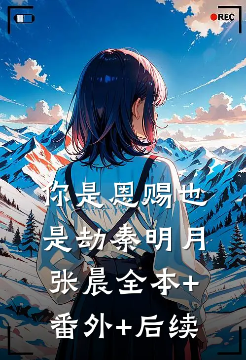 你是恩赐也是劫秦明月张晨全本+番外+后续