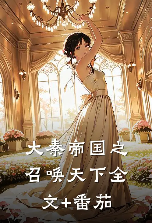 大秦帝国之召唤天下全文+番茄