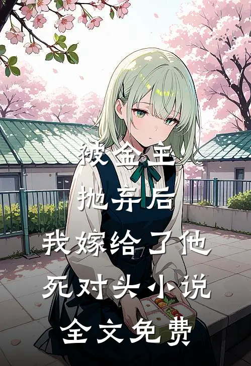 被金主抛弃后，我嫁给了他死对头小说全文免费