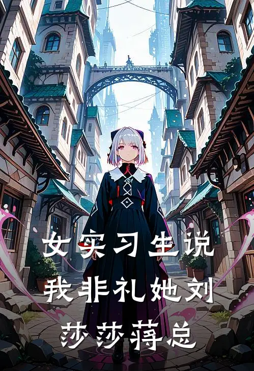 女实习生说我非礼她刘莎莎蒋总