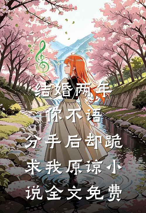结婚两年你不语，分手后却跪求我原谅小说全文免费