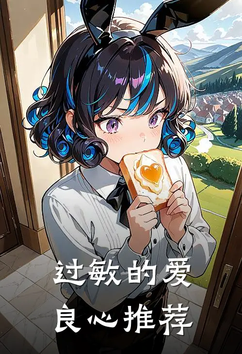 过敏的爱良心推荐