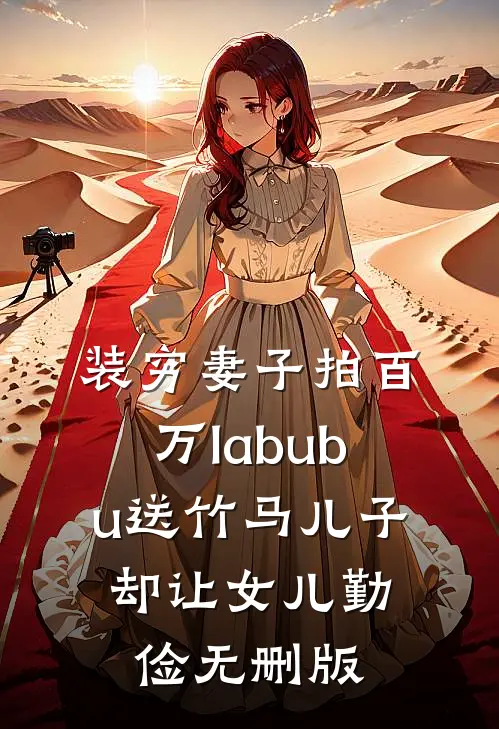 装穷妻子拍百万labubu送竹马儿子，却让女儿勤俭无删版
