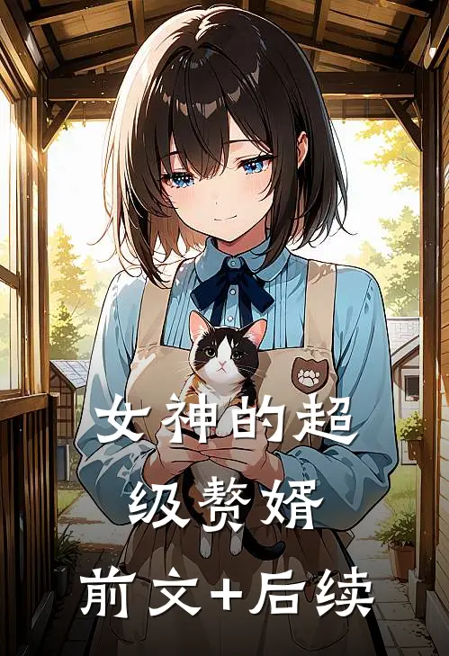 女神的超级赘婿:前文+后续