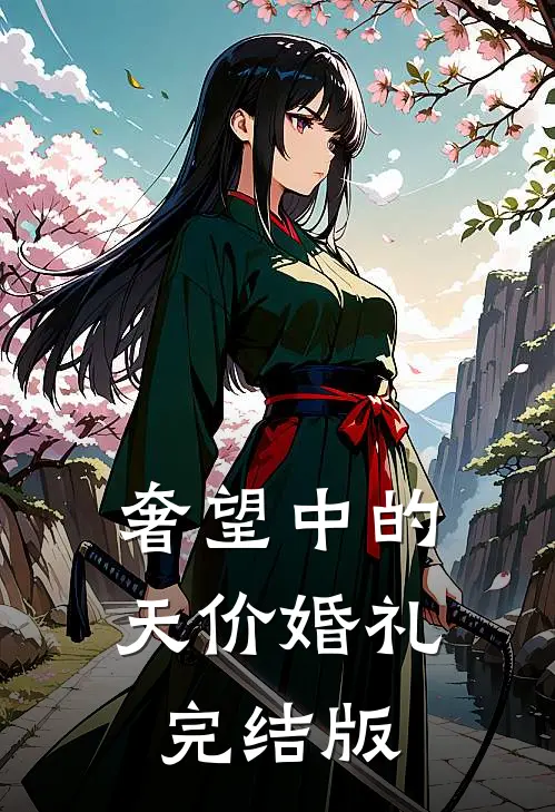奢望中的天价婚礼完结版