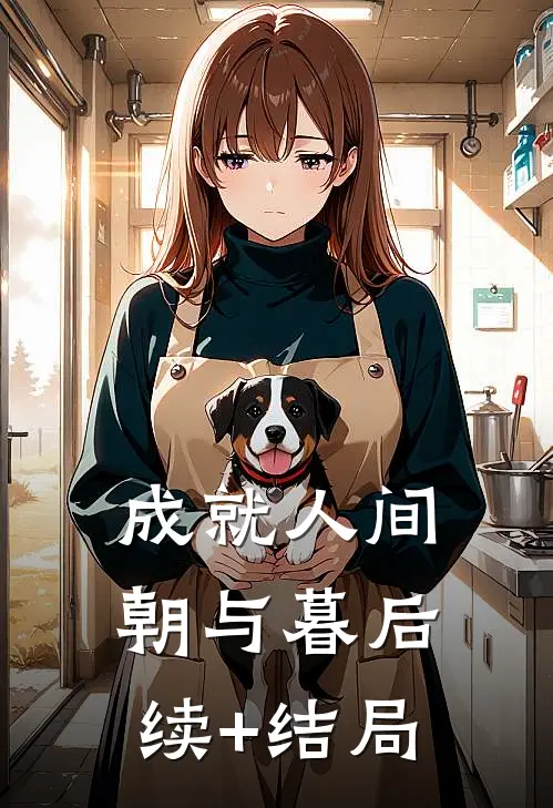 成就人间朝与暮后续+结局