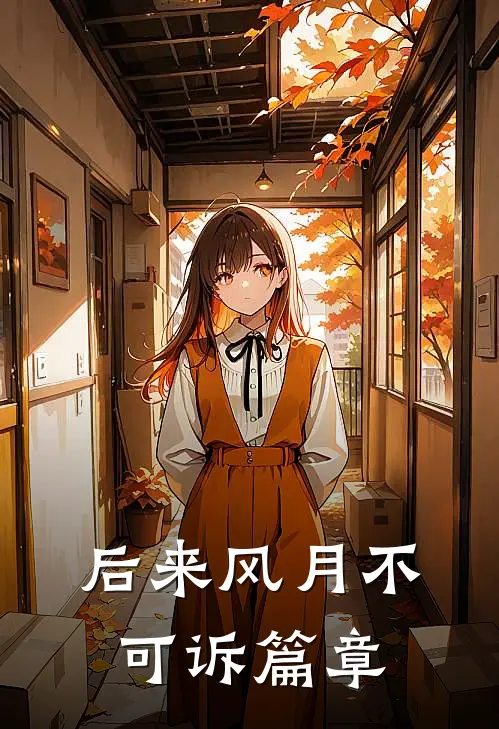 后来风月不可诉篇章