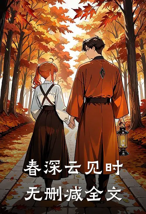 春深云见时无删减全文