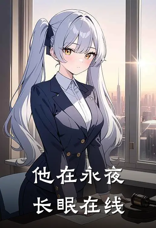 他在永夜长眠在线