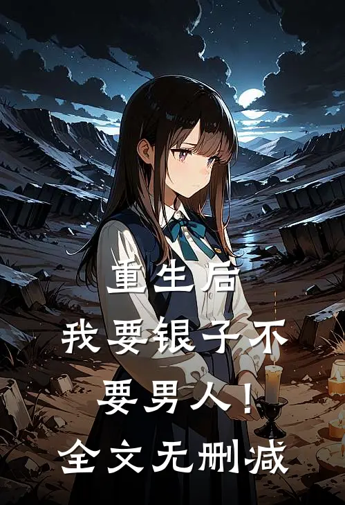 重生后，我要银子不要男人！全文无删减