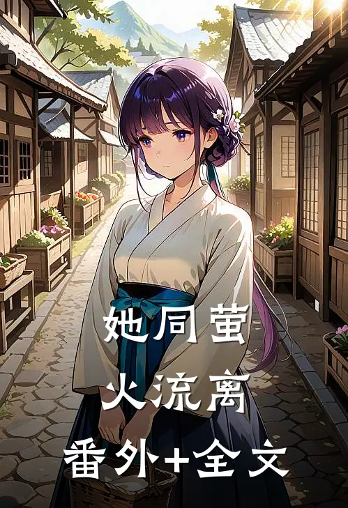 她同萤火流离:(番外)+(全文)