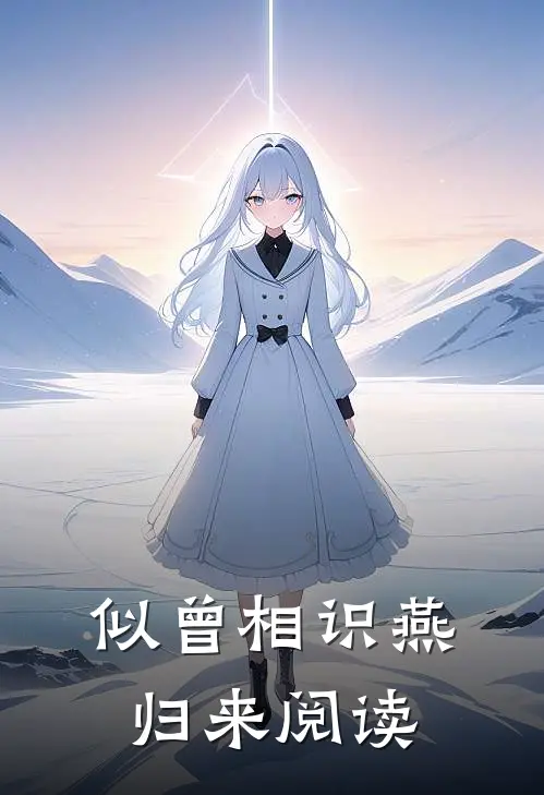 似曾相识燕归来阅读