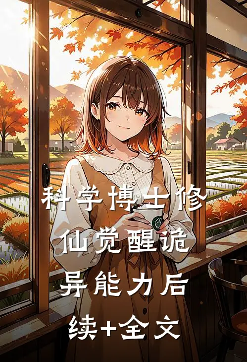 科学博士修仙觉醒诡异能力后续+全文
