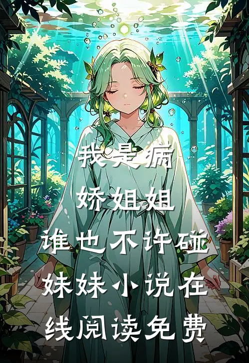 我是病娇姐姐，谁也不许碰妹妹小说在线阅读免费