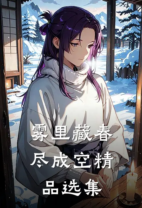 雾里藏春尽成空精品选集