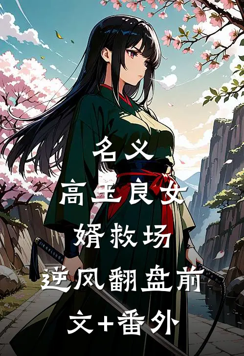 名义：高玉良女婿救场，逆风翻盘前文+番外