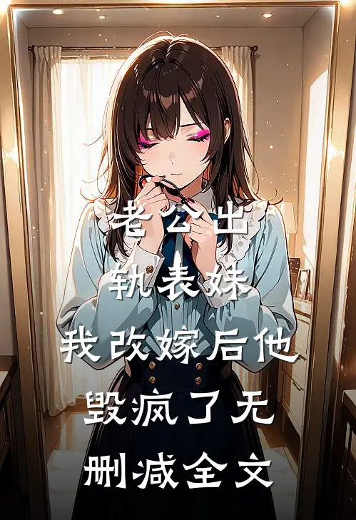 老公出轨表妹，我改嫁后他毁疯了无删减全文