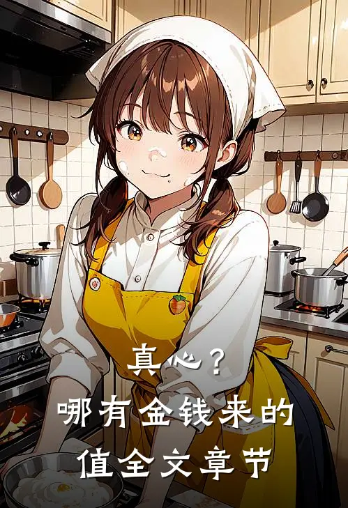 真心？哪有金钱来的值全文章节