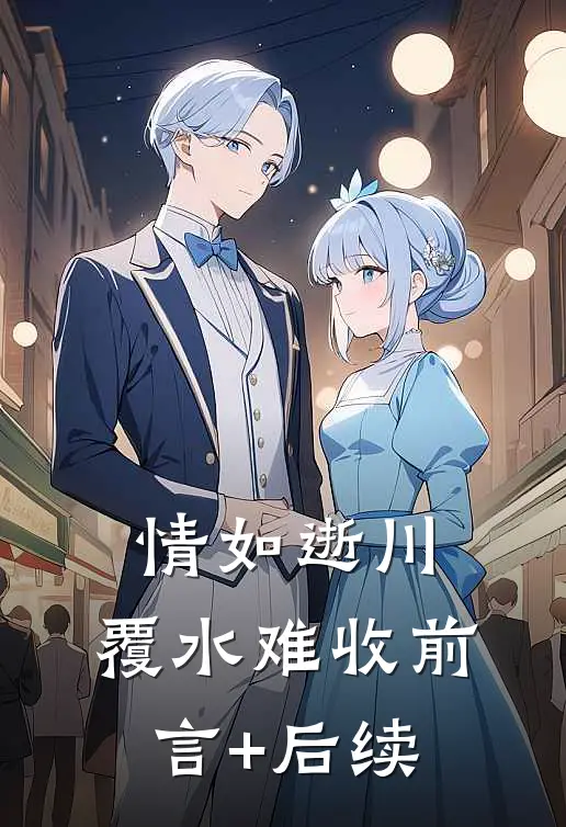 情如逝川，覆水难收前言+后续