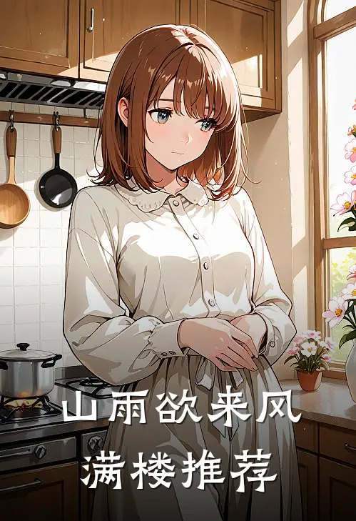 山雨欲来风满楼推荐