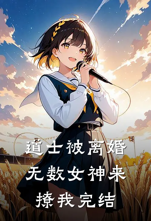 道士被离婚，无数女神来撩我完结