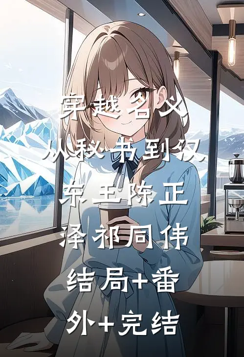 穿越名义：从秘书到汉东王陈正泽祁同伟结局+番外+完结