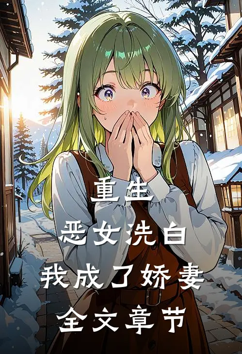重生：恶女洗白，我成了娇妻全文章节