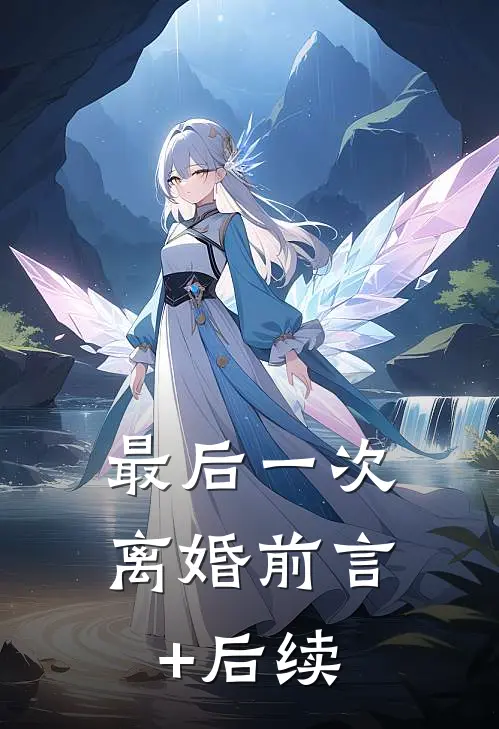 最后一次离婚前言+后续