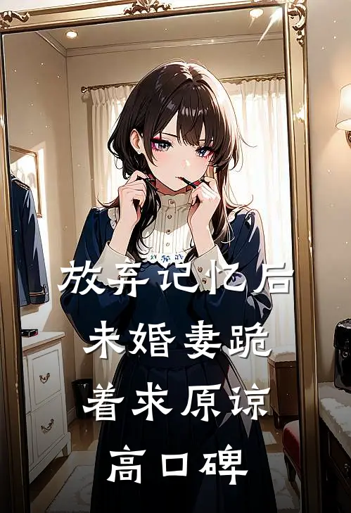 放弃记忆后，未婚妻跪着求原谅高口碑