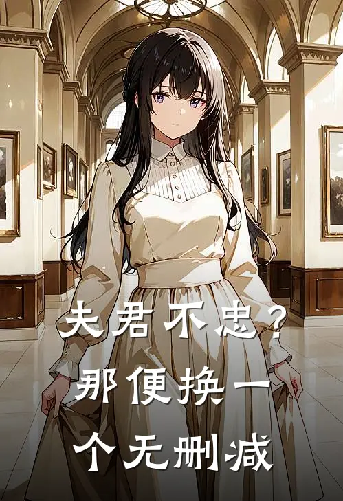 夫君不忠？那便换一个无删减