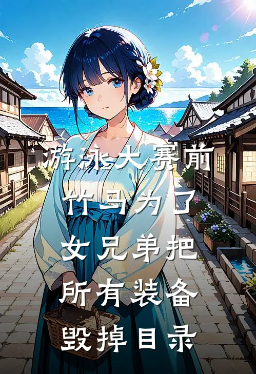 游泳大赛前，竹马为了女兄弟把所有装备毁掉目录