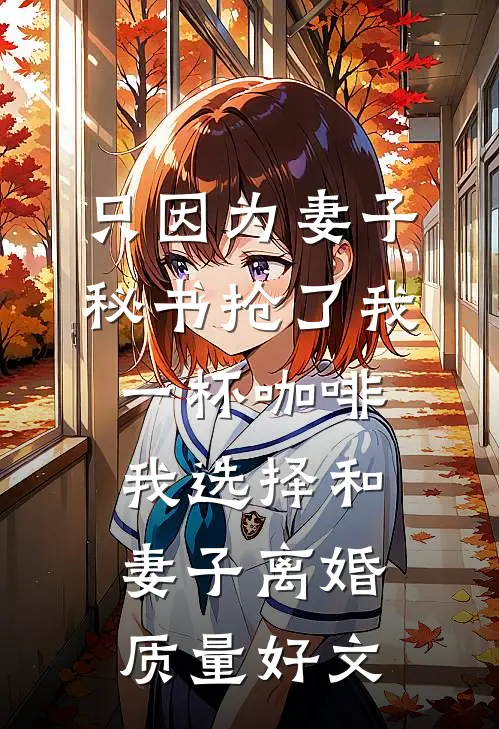 只因为妻子秘书抢了我一杯咖啡，我选择和妻子离婚质量好文